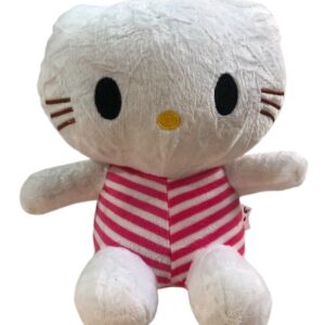 Hello Kitty c/ ballenita 20cm