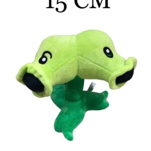 Plants Lanzaguisante Doble 15cm