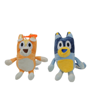 Bluey
