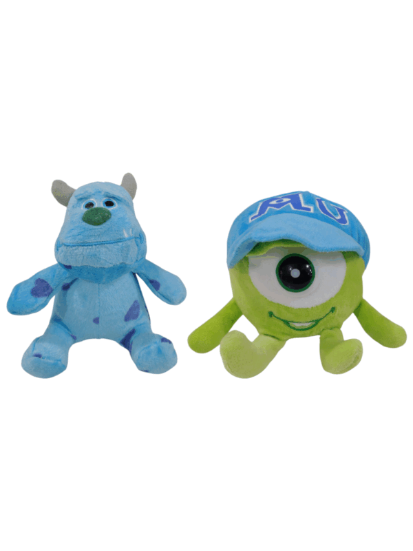 Monster inc.