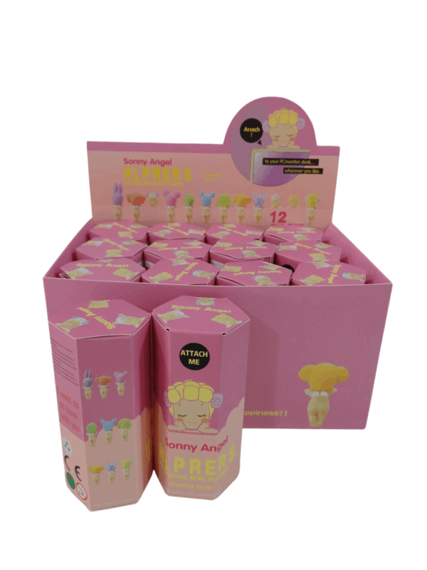 Sonni Angels de Animales