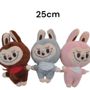 Peluche Labubu de 25cm