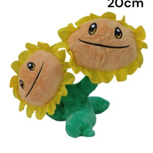 Plants Girasol Doble 20cm