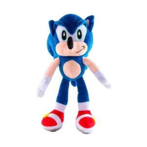PELUCHE Sonic Azul 30cm