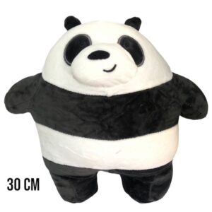 Panda de 30cm