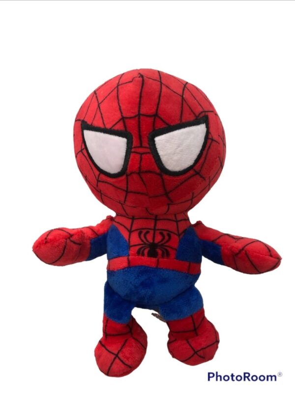 Spiderman de 20cm