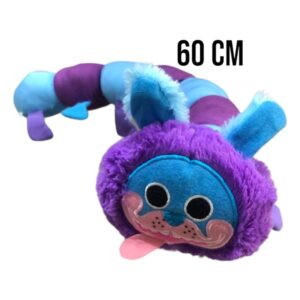 PELUCHE PJ Pug-a-Pillar de 60cm