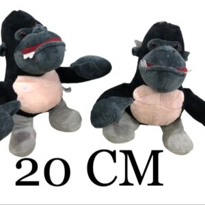 King Kong de 20cm