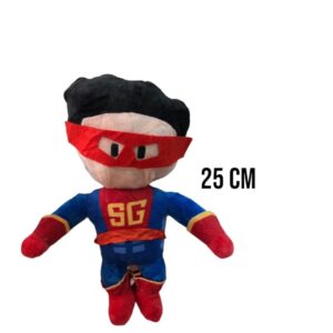 Super GuyS de 25cm