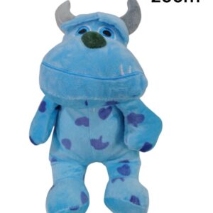 PELUCHE Sullivan 25cm