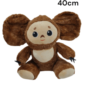 Cheby fluffy de 40cm
