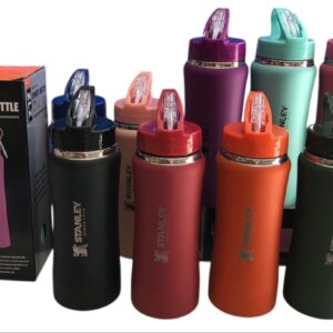 Botella térmica Stanley (350ml)