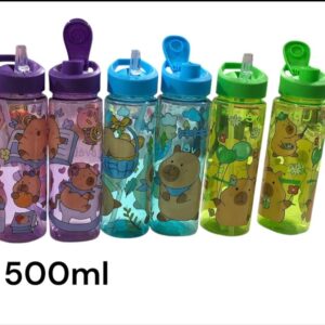 Botella  Capibara (500ml)