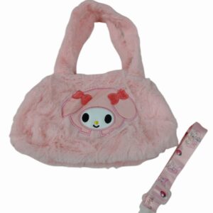 PELUCHE Cartera  de Mymelody