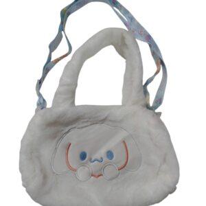 Cartera peluche de Cinnamoroll