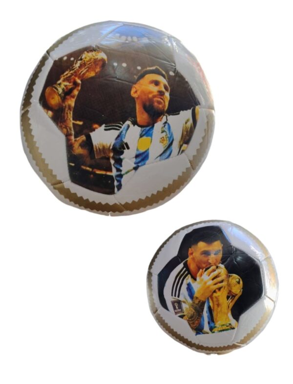 Pelota mundial (precio final)