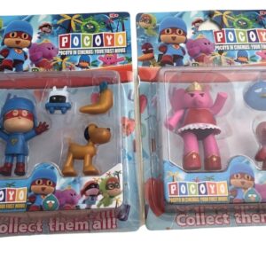 Muñeco de Pocoyo