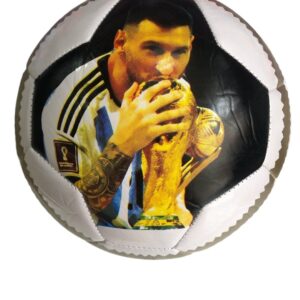 Pelota Messi (precio final)