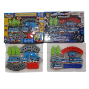 Set de trencito (31851)