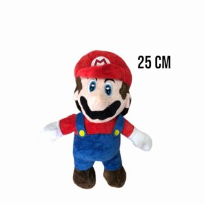 PELUCHE Mario bross de 25cm