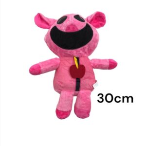 PELUCHE CATNAP PickyPiggy de 30cm