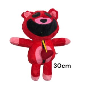 PELUCHE SMILING CRITTER 30CM