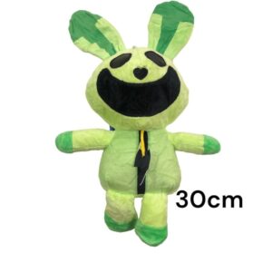 PELUCHE Hoppy Hopscotch de 30cm
