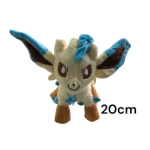 PELUCHE POKEMON Evee evolucion  20cm