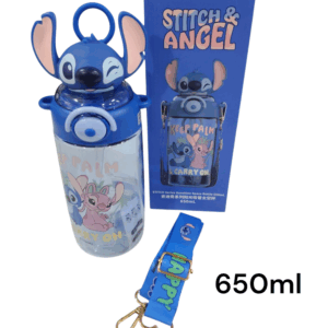 Botella Stich  650ml