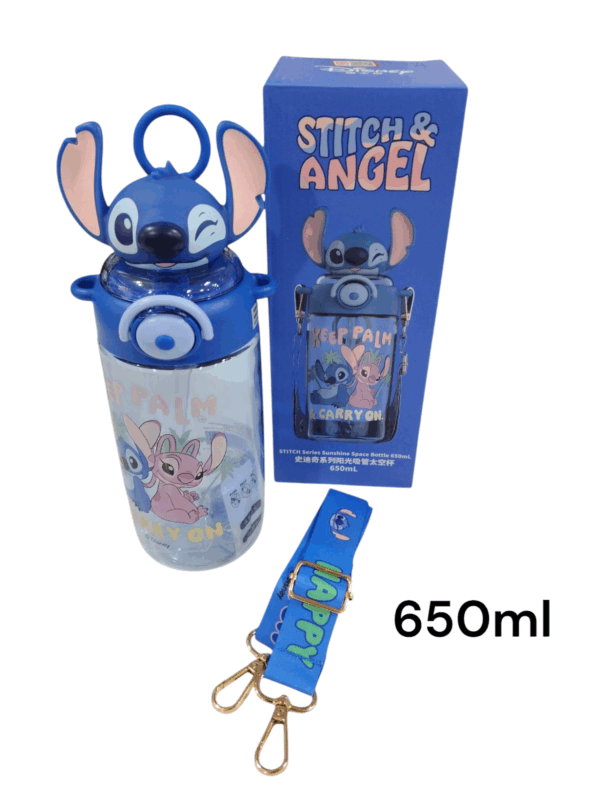 Botella Stich  650ml