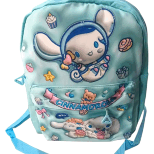 Mochila de Cinnamoroll en 3D (HDB2)