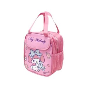 Lonchera de Mymelody 23CMX30CM