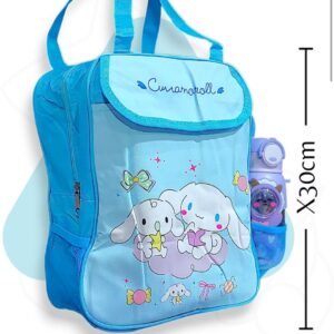 Lanchera de Cinnamoroll