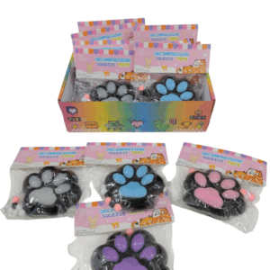 Squish patitas grandes (904130)
