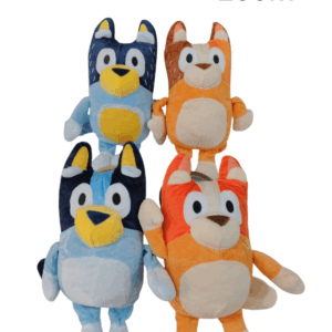 bluey de 25cm