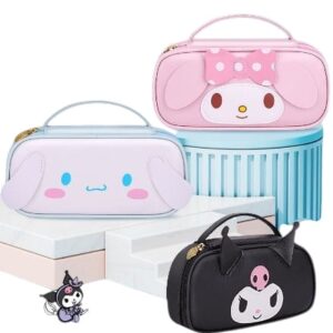 CARTUCHERA KUROMI HD1334