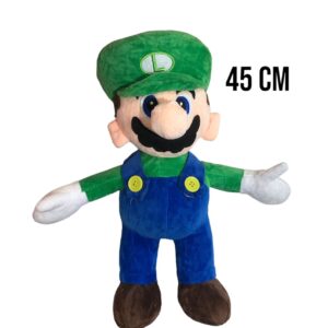 PELUCHE Mario Bros de 45cm