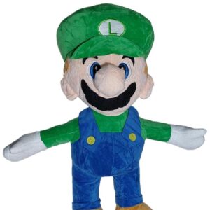 PELUCHE Mario bros 35cm