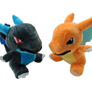 PELUCHE POKEMON Charizard 25cm