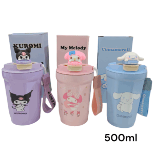 Vaso termico Sanrio (04169) 500ml