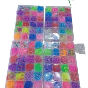 Gomita para armar pulsera
