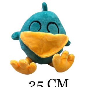 PELUCHE POCOYO NINA 25CM