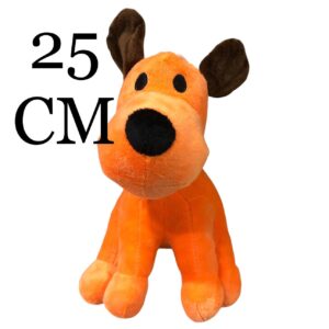 PELUCHE POCOYOPERRO LOULA  25CM