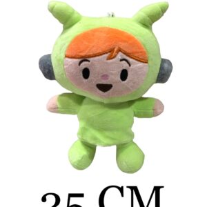 PELUCHE POCO YO 25CM