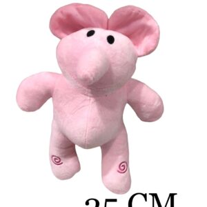 PELUCHE POCO YO 25CM