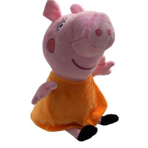 PELUCHE MAMA PEPPA 20CM
