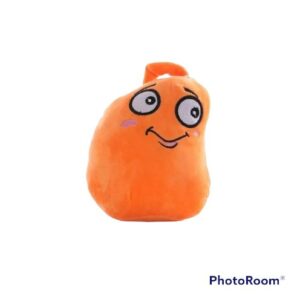 PELUCHE Planta Frijol