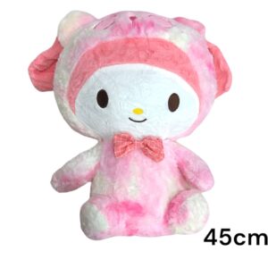 peluche my melody 45cm