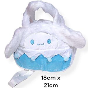 BOLSO CINAMORROL C/CORREA