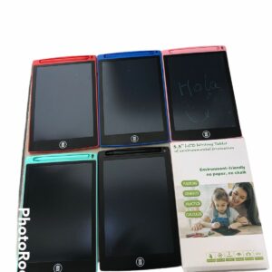 TABLE PIZARRA 8.5LCD
